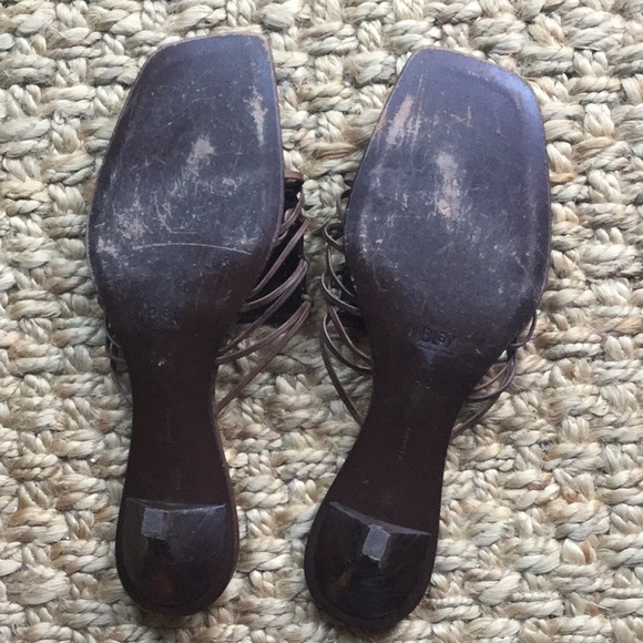 Blay sandals - Picture 2 of 3